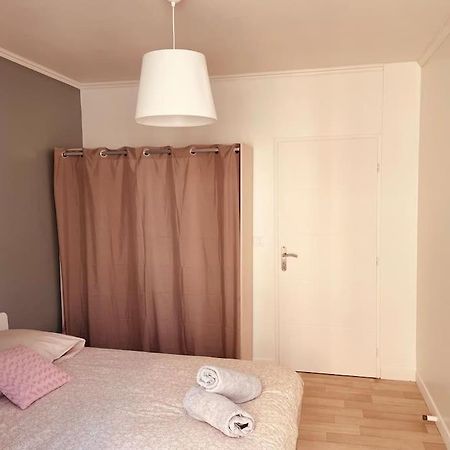 Le Coin Cosy L Balcon Daire Castres  Dış mekan fotoğraf