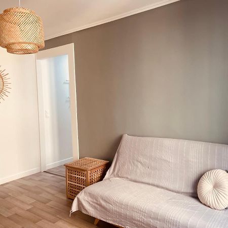 Le Coin Cosy L Balcon Daire Castres  Dış mekan fotoğraf