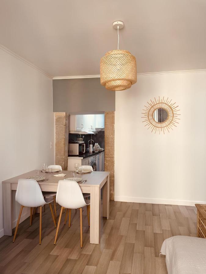 Le Coin Cosy L Balcon Daire Castres  Dış mekan fotoğraf