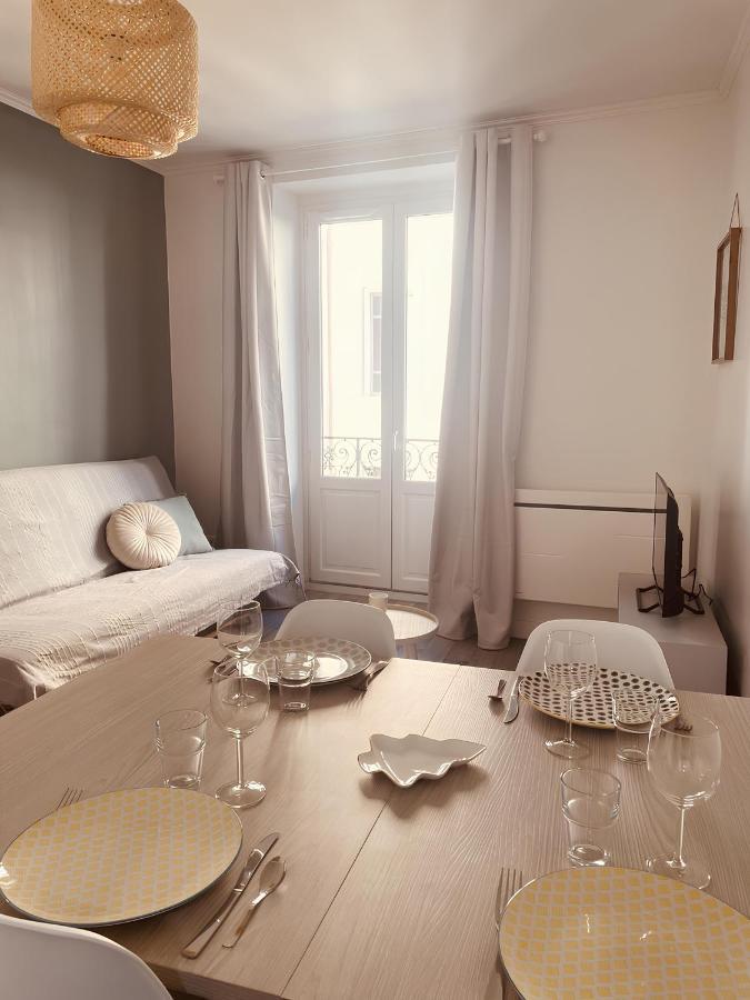 Le Coin Cosy L Balcon Daire Castres  Dış mekan fotoğraf