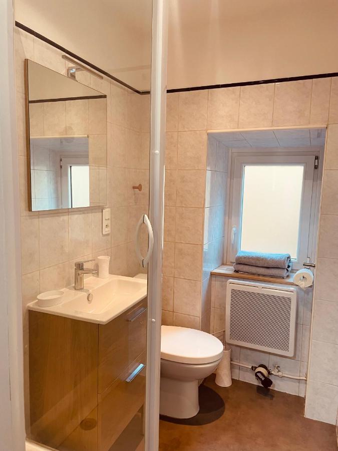 Le Coin Cosy L Balcon Daire Castres  Dış mekan fotoğraf