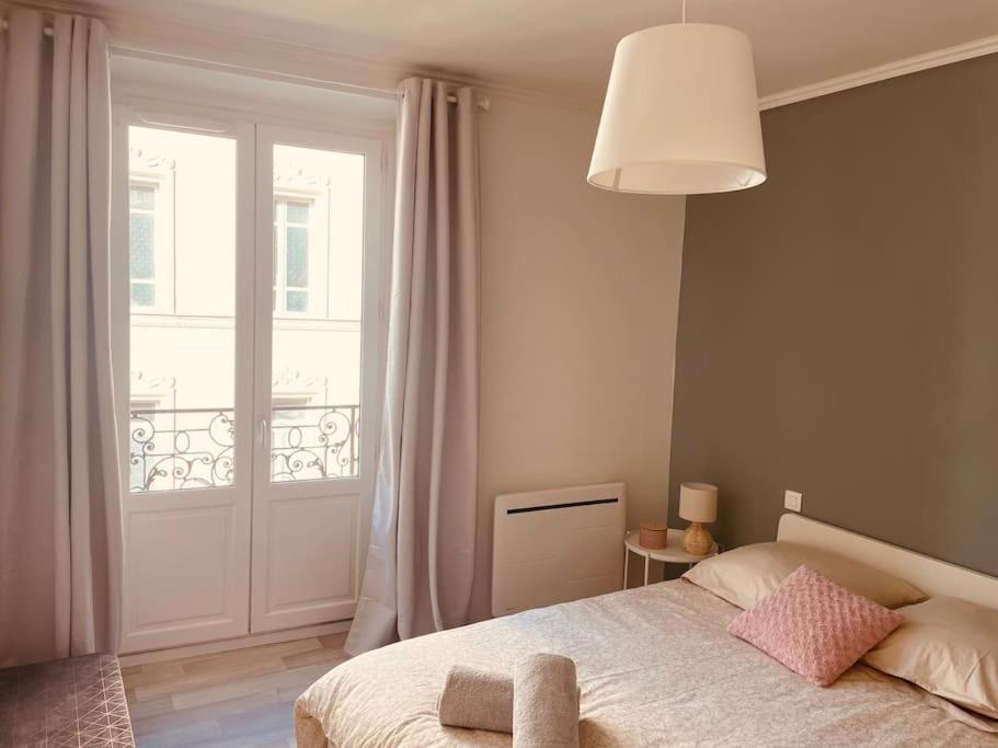 Le Coin Cosy L Balcon Daire Castres  Dış mekan fotoğraf