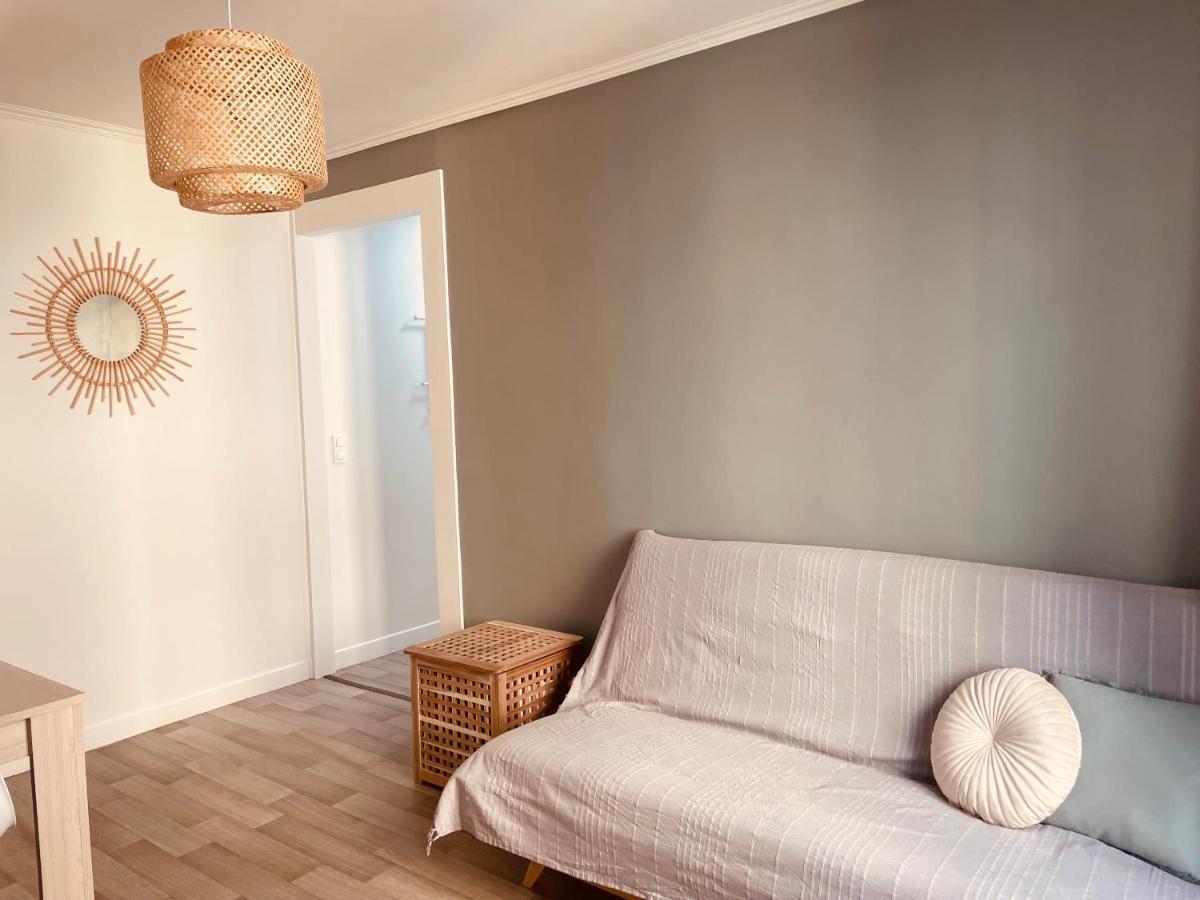 Le Coin Cosy L Balcon Daire Castres  Dış mekan fotoğraf