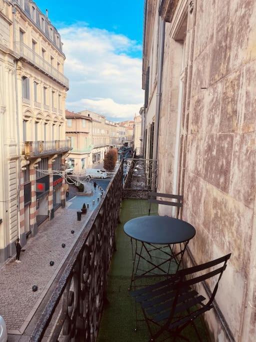 Le Coin Cosy L Balcon Daire Castres  Dış mekan fotoğraf